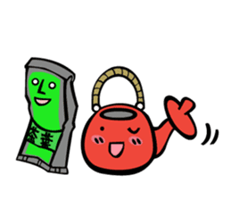 Story of specter by CHATURO and CHAMI sticker #4553768