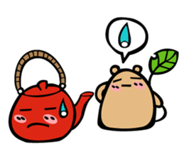 Story of specter by CHATURO and CHAMI sticker #4553770