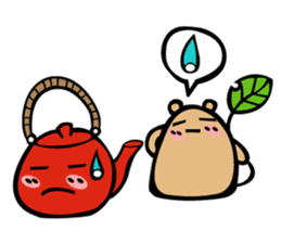 Story of specter by CHATURO and CHAMI sticker #4553770