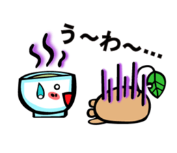 Story of specter by CHATURO and CHAMI sticker #4553772