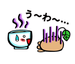 Story of specter by CHATURO and CHAMI sticker #4553772