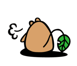 Story of specter by CHATURO and CHAMI sticker #4553774