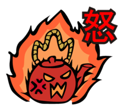 Story of specter by CHATURO and CHAMI sticker #4553775