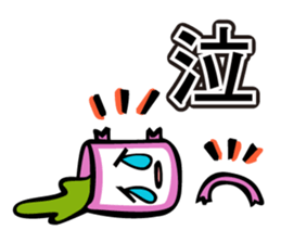 Story of specter by CHATURO and CHAMI sticker #4553777