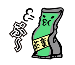 Story of specter by CHATURO and CHAMI sticker #4553779