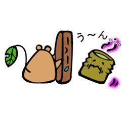 Story of specter by CHATURO and CHAMI sticker #4553785