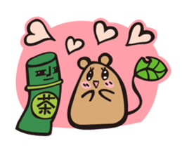 Story of specter by CHATURO and CHAMI sticker #4553787