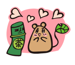 Story of specter by CHATURO and CHAMI sticker #4553787