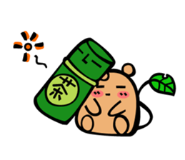 Story of specter by CHATURO and CHAMI sticker #4553792