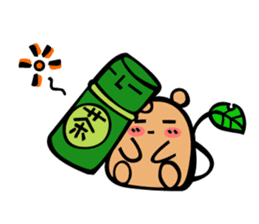 Story of specter by CHATURO and CHAMI sticker #4553792