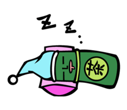 Story of specter by CHATURO and CHAMI sticker #4553795