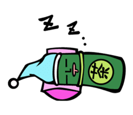 Story of specter by CHATURO and CHAMI sticker #4553795