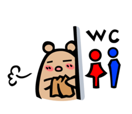 Story of specter by CHATURO and CHAMI sticker #4553796