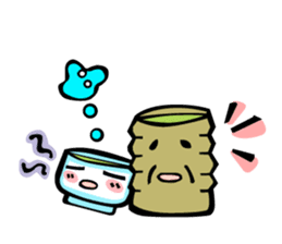 Story of specter by CHATURO and CHAMI sticker #4553799