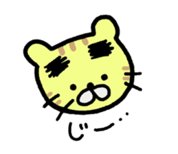 gejitora sticker #4553941