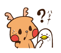 ROKU ver.2 sticker #4554333