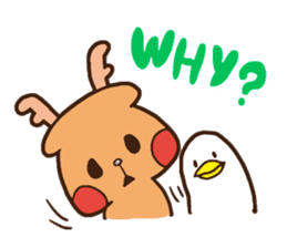 ROKU ver.2 sticker #4554334