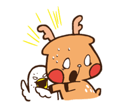 ROKU ver.2 sticker #4554336