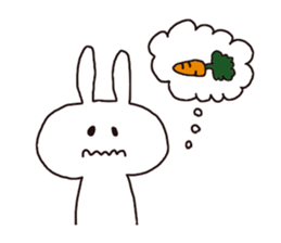 Mr.Usamura sticker #4554568