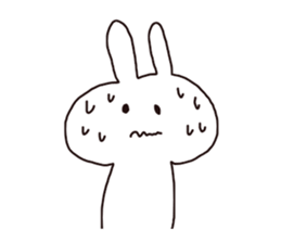 Mr.Usamura sticker #4554569