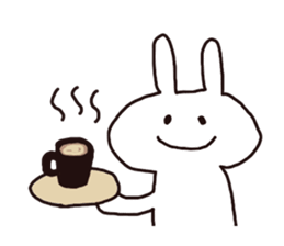 Mr.Usamura sticker #4554573