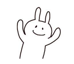 Mr.Usamura sticker #4554582