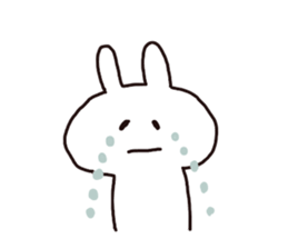 Mr.Usamura sticker #4554586