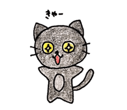 KURONEKOCHAN sticker #4554681