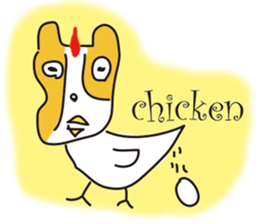 mossfad sticker #4554798