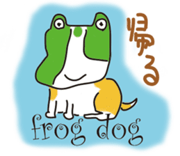 mossfad sticker #4554804