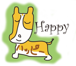 mossfad sticker #4554806