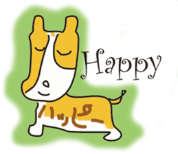 mossfad sticker #4554806