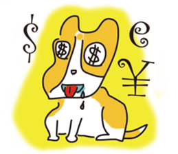 mossfad sticker #4554820