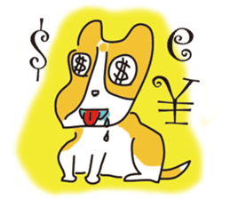 mossfad sticker #4554820