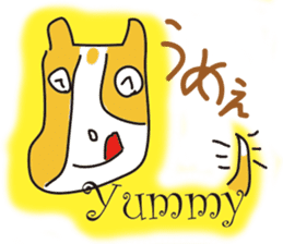 mossfad sticker #4554826