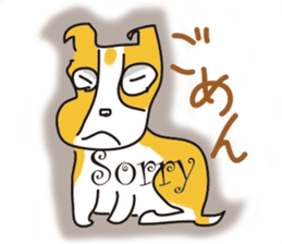 mossfad sticker #4554828