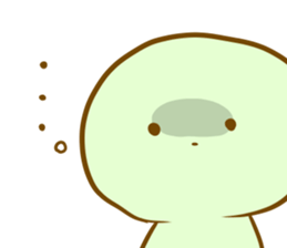 I use it in succession sticker #4555020