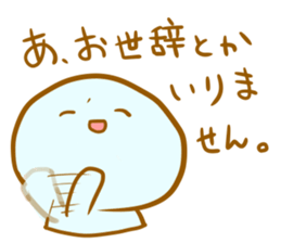 I use it in succession sticker #4555028