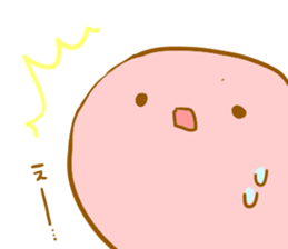 I use it in succession sticker #4555029