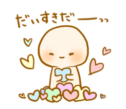 I use it in succession sticker #4555030