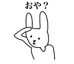 The sticker which pressures it sticker #4555238