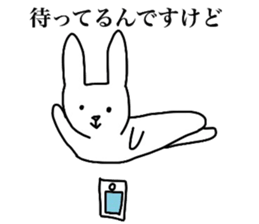 The sticker which pressures it sticker #4555249