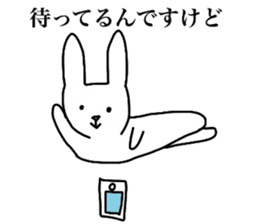 The sticker which pressures it sticker #4555249