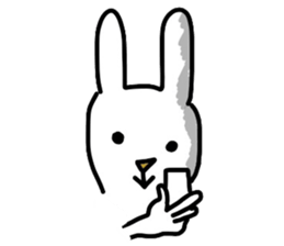 The sticker which pressures it sticker #4555257