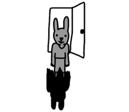 The sticker which pressures it sticker #4555261