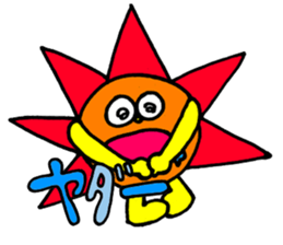 39fantasy2 sticker #4555643