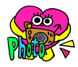 39fantasy2 sticker #4555649