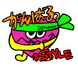 39fantasy2 sticker #4555652