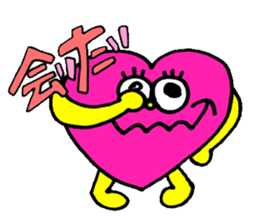 39fantasy2 sticker #4555654
