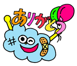 39fantasy2 sticker #4555657